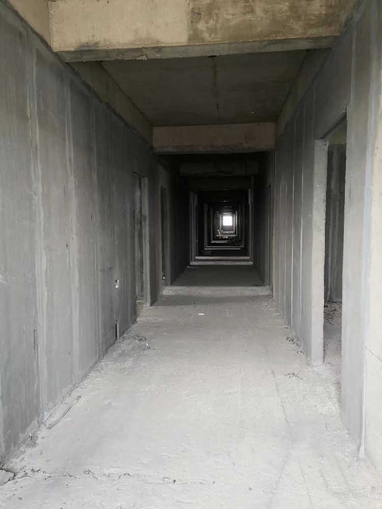 GRC混凝土墻板